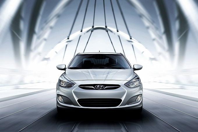 "Hyundai Accent" - 2013 m. Automobilių modelių apžvalgos ir apžvalgos