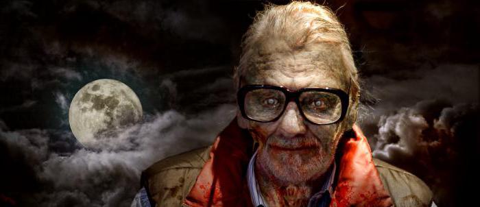 George Romero - maestro zombie-movi