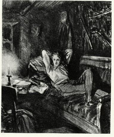 Pechorino paveikslas M. Y. Lermontovo romane "Mūsų laikų herojus": vieno žmogaus dramos