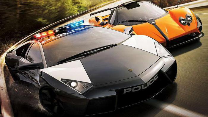 Need for Speed: Hot Pursuit: minimalūs ir rekomenduojami sistemos reikalavimai