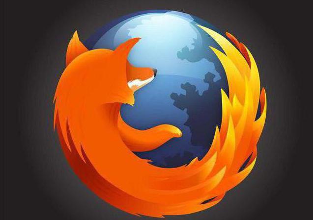 Kaip išjungti Mozilla įgaliotąjį serverį