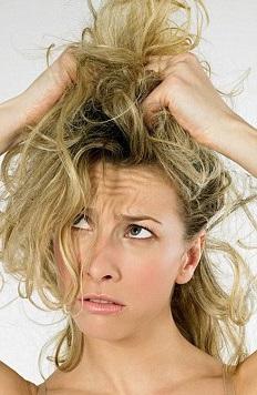Koks plaukų plaukams poveikis? Prieš ir po procedūros