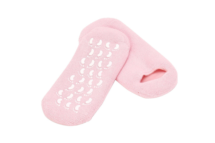 Moterų silikono kojinės