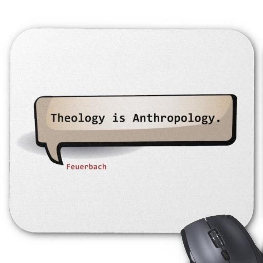 L. Feuerbachas: antropologinis materializmas ir klasikinės vokiečių filosofijos pabaiga