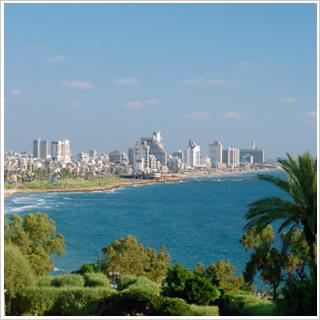 Nepaprastas atostogos Izraelyje. Apžvalgos turistams