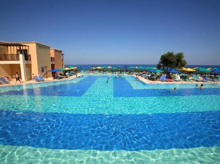 Hotel Akteon Holiday Village (Kipras, Pafasas)
