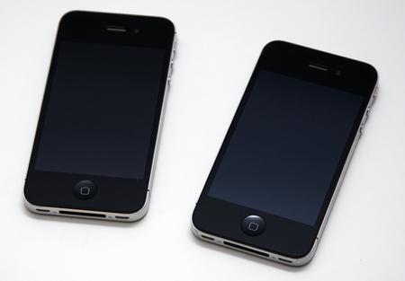Kas skiriasi nuo iphone 4 iš iphone 4s - patarimai pirkėjams
