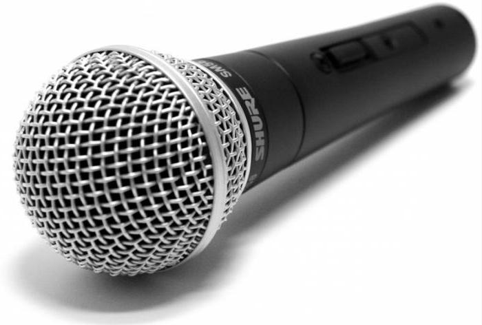 Mikrofono stiprintuvai: grandinė. Mikrofono stiprintuvas elektromagnetiniam mikrofonui