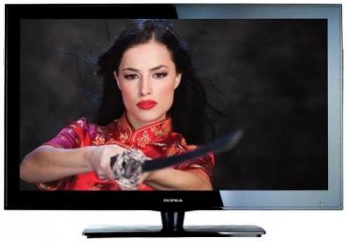 LCD TV Supra: apžvalgos. Supra TV: ekspertų ir pirkėjų nuomonė